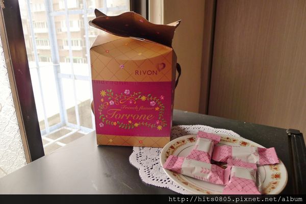 Rivon禮坊(中山店)：口碑46-融合在地味的法國鬆糖在Rivon禮坊-中山店