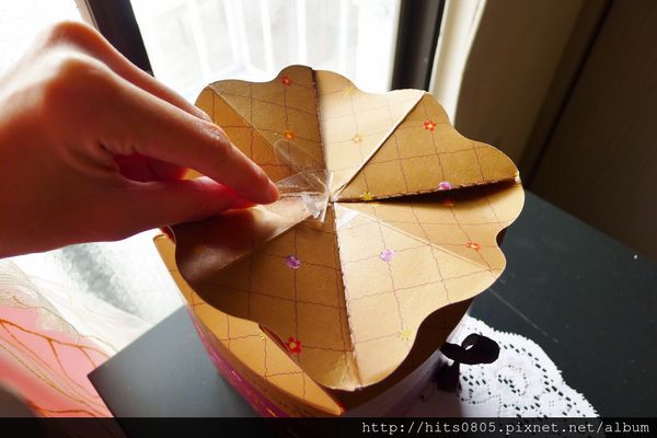 Rivon禮坊(中山店)：口碑46-融合在地味的法國鬆糖在Rivon禮坊-中山店