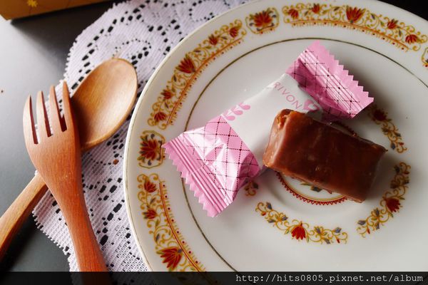 Rivon禮坊(中山店)：口碑46-融合在地味的法國鬆糖在Rivon禮坊-中山店