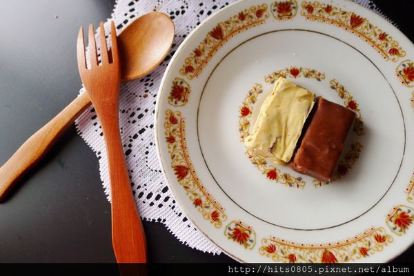 Rivon禮坊(中山店)：口碑46-融合在地味的法國鬆糖在Rivon禮坊-中山店