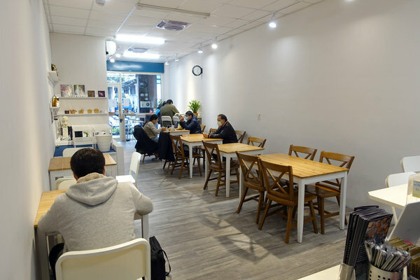 三重好吃早午餐-好好吃飯，手作醬料的三重好吃漢堡、早午餐 (7).jpg