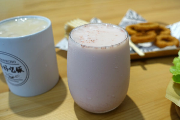 三重好吃早午餐-好好吃飯，手作醬料的三重好吃漢堡、早午餐 (30).jpg