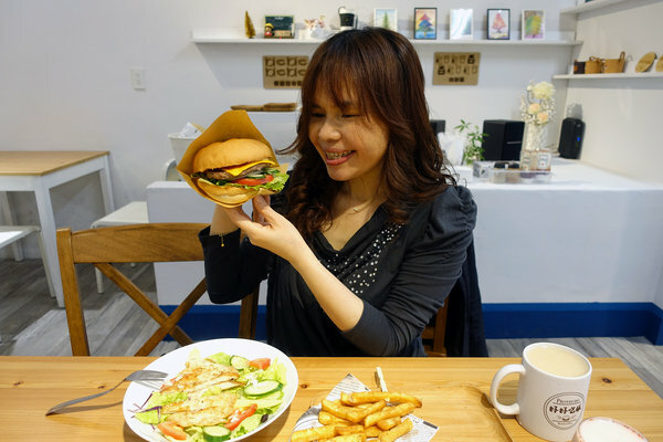 三重好吃早午餐-好好吃飯，手作醬料的三重好吃漢堡、早午餐 (23).jpg