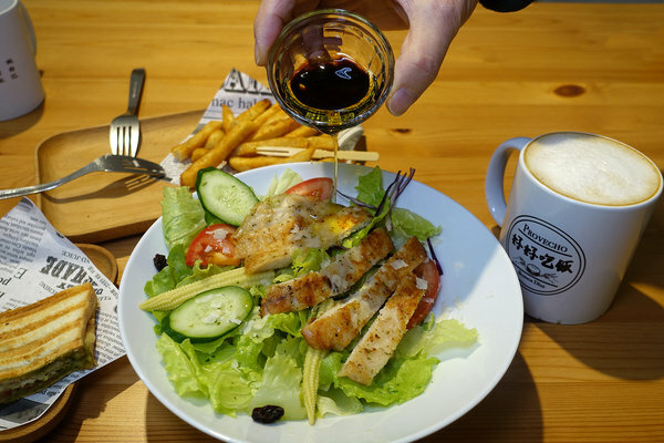 三重好吃早午餐-好好吃飯，手作醬料的三重好吃漢堡、早午餐 (18).jpg