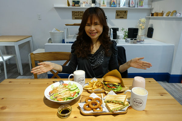三重好吃早午餐-好好吃飯，手作醬料的三重好吃漢堡、早午餐 (31).jpg