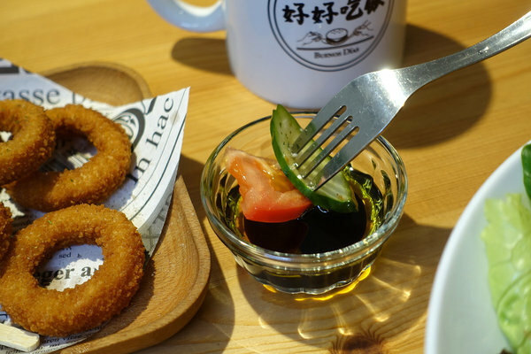 三重好吃早午餐-好好吃飯，手作醬料的三重好吃漢堡、早午餐 (17).jpg