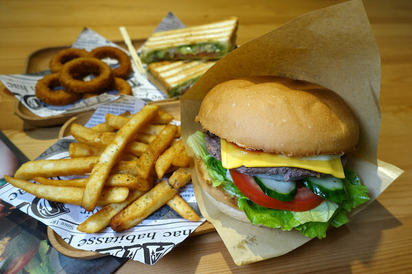 三重好吃早午餐-好好吃飯，手作醬料的三重好吃漢堡、早午餐 (22).jpg