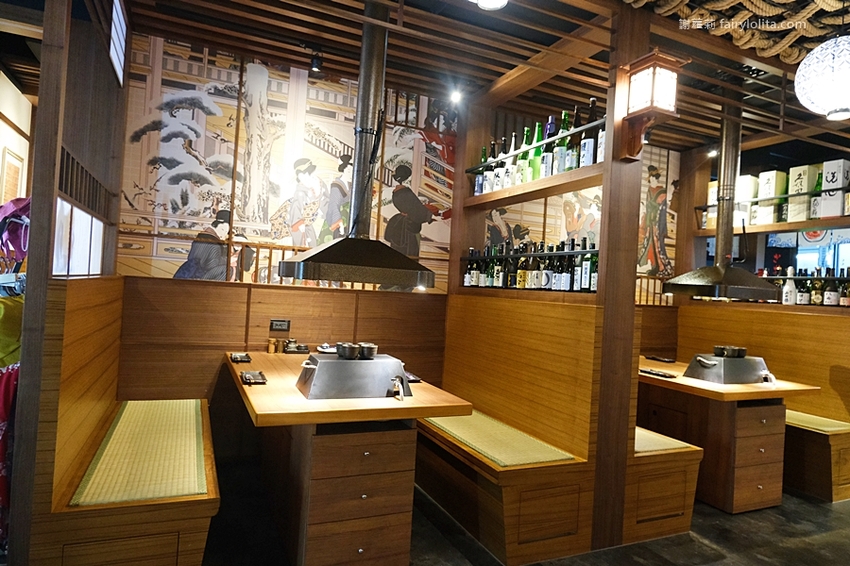 一開幕就爆紅！Google分數高達4.9，穿和服吃頂級燒肉！全程代客燒烤超貼心！