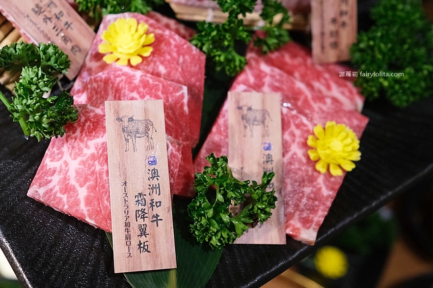 一開幕就爆紅！Google分數高達4.9，穿和服吃頂級燒肉！全程代客燒烤超貼心！