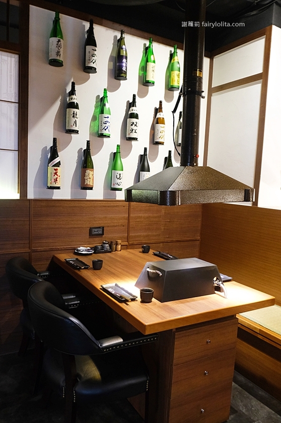 一開幕就爆紅！Google分數高達4.9，穿和服吃頂級燒肉！全程代客燒烤超貼心！