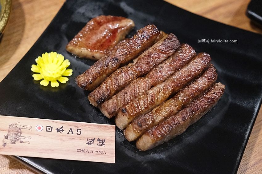 一開幕就爆紅！Google分數高達4.9，穿和服吃頂級燒肉！全程代客燒烤超貼心！