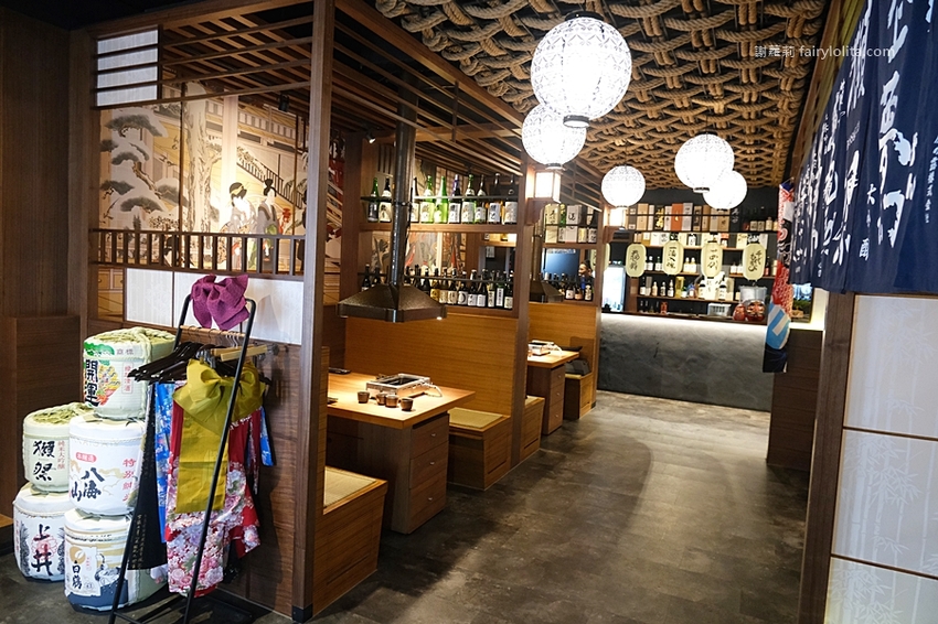 一開幕就爆紅！Google分數高達4.9，穿和服吃頂級燒肉！全程代客燒烤超貼心！