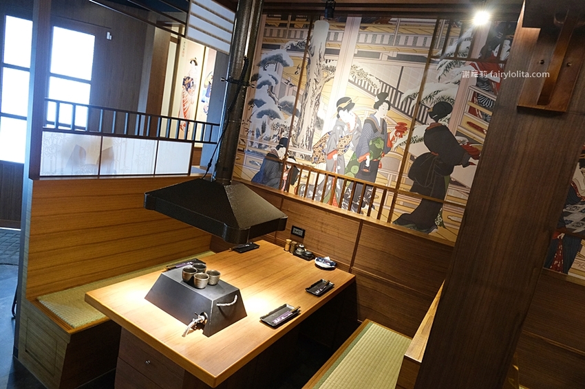 一開幕就爆紅！Google分數高達4.9，穿和服吃頂級燒肉！全程代客燒烤超貼心！