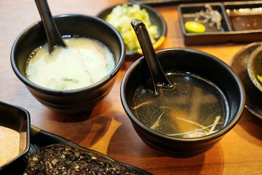 【中壢美食】藏王極上燒肉餐酒館．日本和牛+神級清酒+專人代烤!