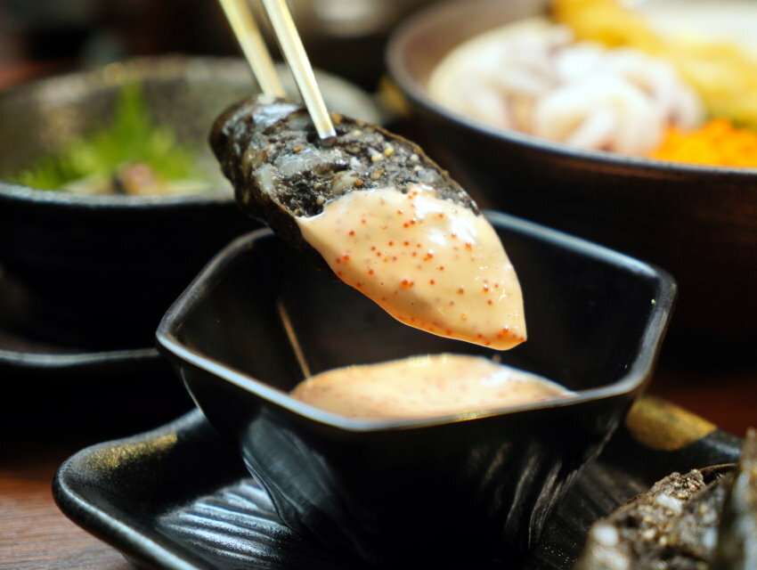 【中壢美食】藏王極上燒肉餐酒館．日本和牛+神級清酒+專人代烤!