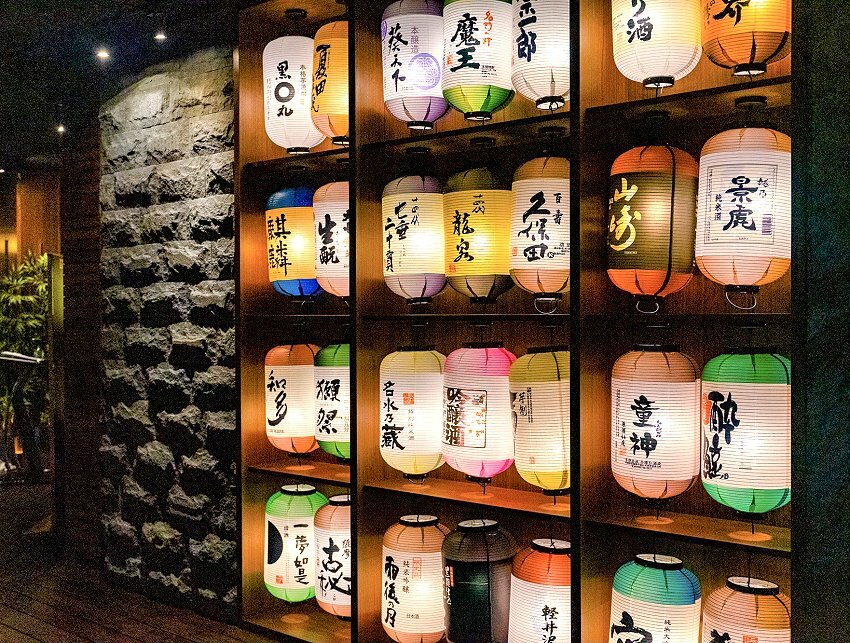 【中壢美食】藏王極上燒肉餐酒館．日本和牛+神級清酒+專人代烤!