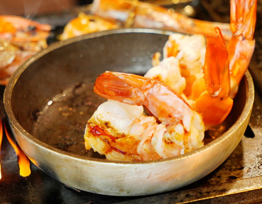 【中壢美食】藏王極上燒肉餐酒館．日本和牛+神級清酒+專人代烤!