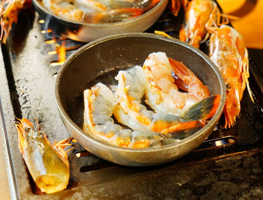 【中壢美食】藏王極上燒肉餐酒館．日本和牛+神級清酒+專人代烤!