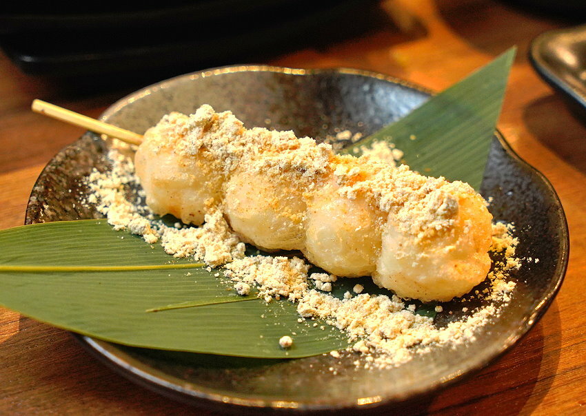 【中壢美食】藏王極上燒肉餐酒館．日本和牛+神級清酒+專人代烤!