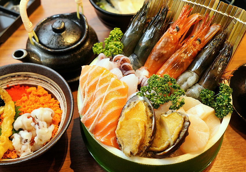 【中壢美食】藏王極上燒肉餐酒館．日本和牛+神級清酒+專人代烤!