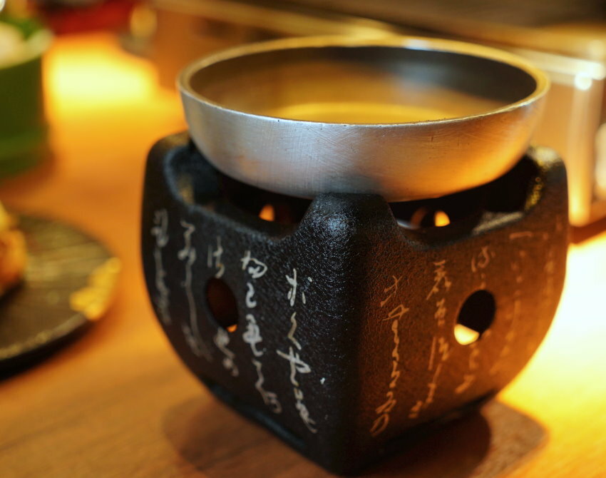 【中壢美食】藏王極上燒肉餐酒館．日本和牛+神級清酒+專人代烤!