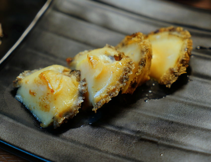 【中壢美食】藏王極上燒肉餐酒館．日本和牛+神級清酒+專人代烤!