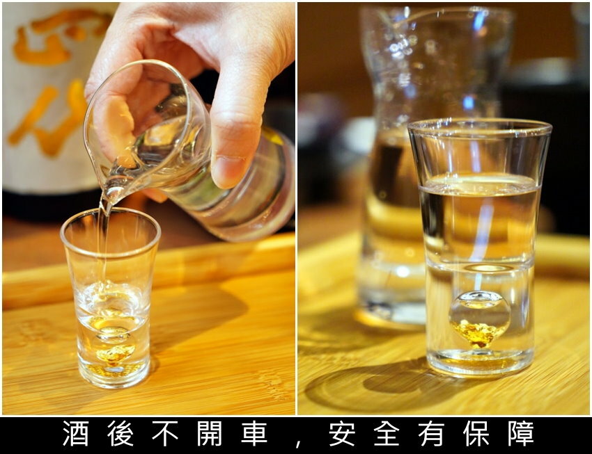 【中壢美食】藏王極上燒肉餐酒館．日本和牛+神級清酒+專人代烤!