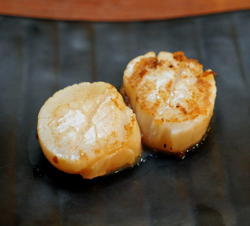 【中壢美食】藏王極上燒肉餐酒館．日本和牛+神級清酒+專人代烤!