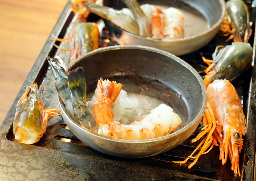 【中壢美食】藏王極上燒肉餐酒館．日本和牛+神級清酒+專人代烤!