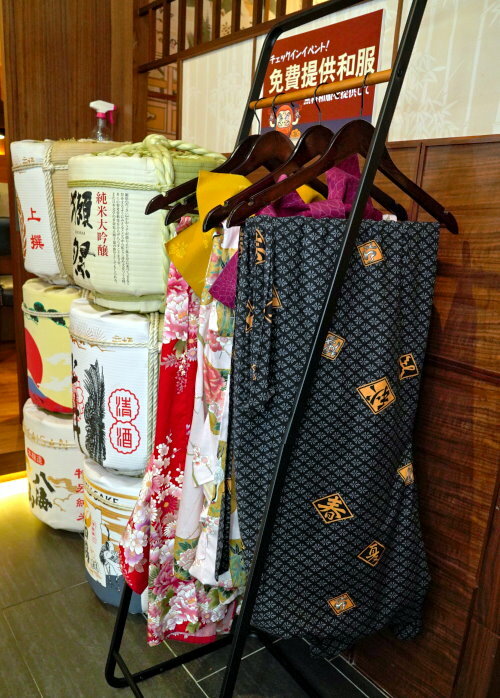 【中壢美食】藏王極上燒肉餐酒館．日本和牛+神級清酒+專人代烤!