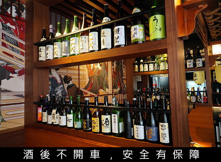 【中壢美食】藏王極上燒肉餐酒館．日本和牛+神級清酒+專人代烤!
