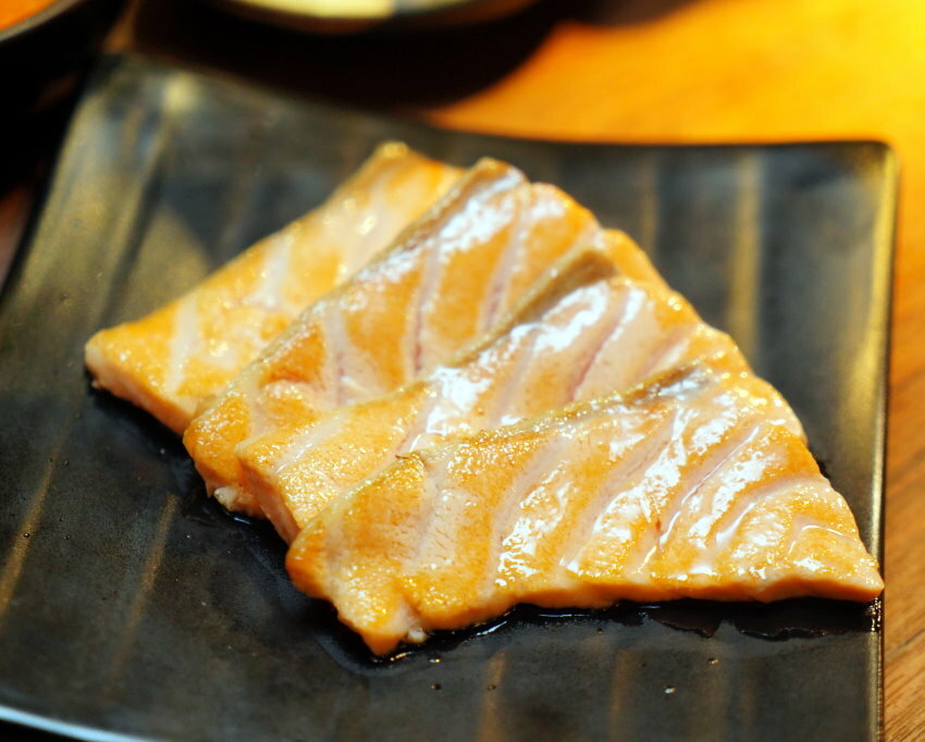 【中壢美食】藏王極上燒肉餐酒館．日本和牛+神級清酒+專人代烤!