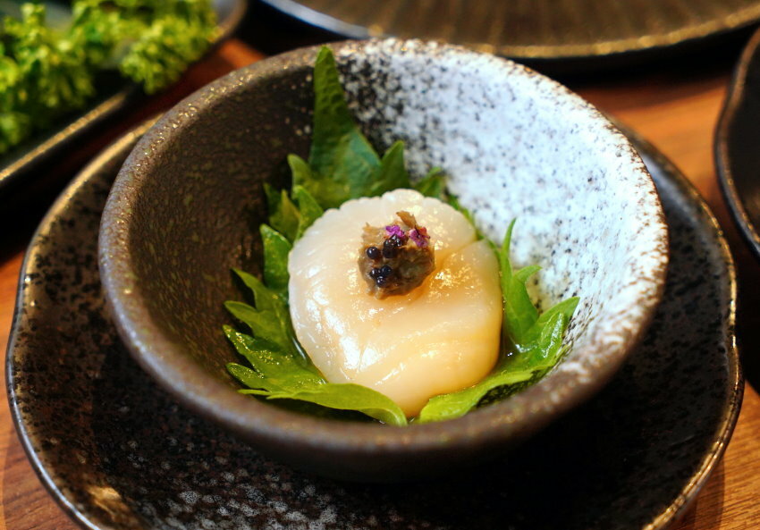 【中壢美食】藏王極上燒肉餐酒館．日本和牛+神級清酒+專人代烤!