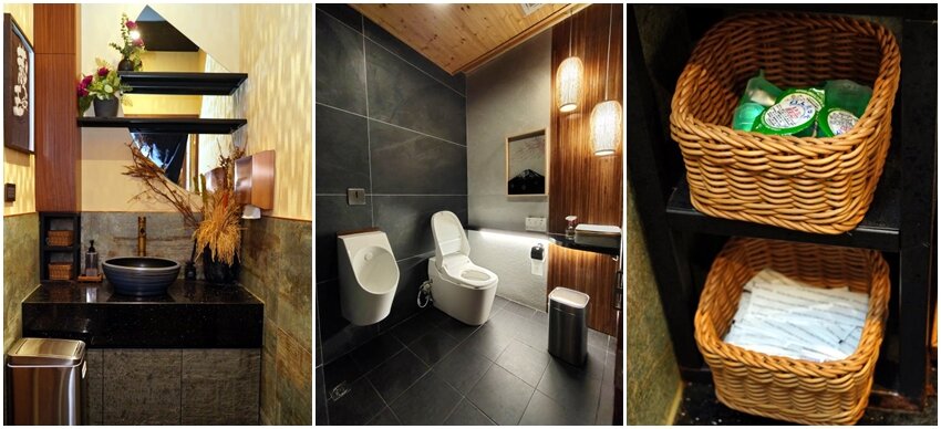 【中壢美食】藏王極上燒肉餐酒館．日本和牛+神級清酒+專人代烤!