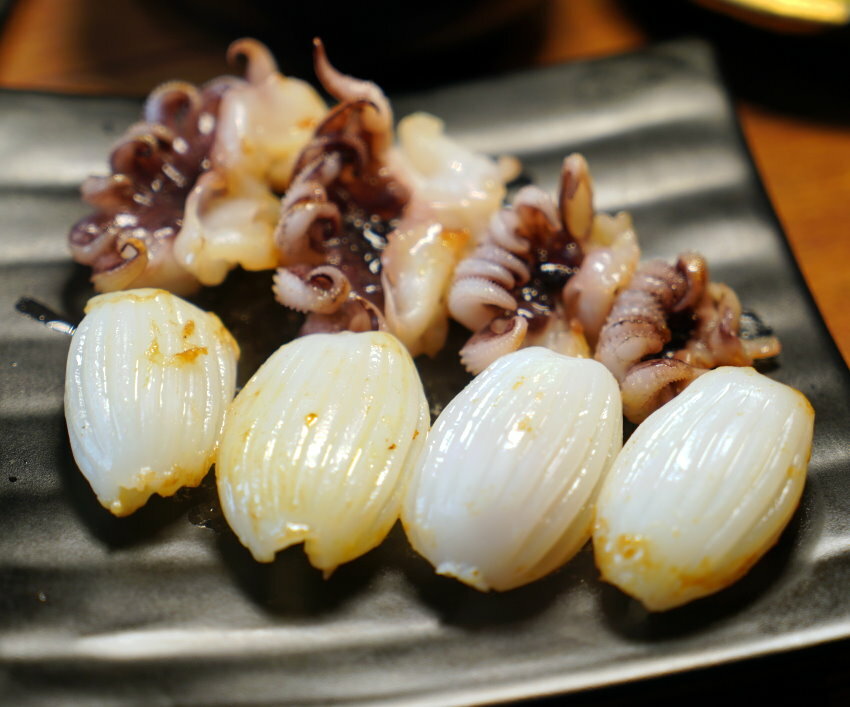 【中壢美食】藏王極上燒肉餐酒館．日本和牛+神級清酒+專人代烤!