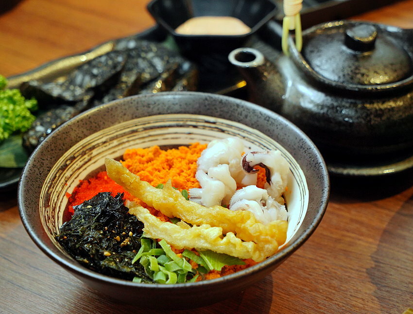 【中壢美食】藏王極上燒肉餐酒館．日本和牛+神級清酒+專人代烤!