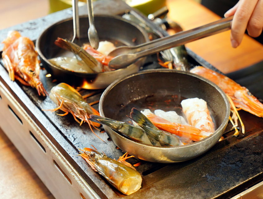 【中壢美食】藏王極上燒肉餐酒館．日本和牛+神級清酒+專人代烤!