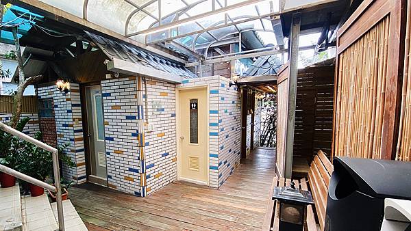 新北投溫泉推薦【麗之湯北投溫泉】日式溫泉會館，北投湯屋推薦，個人湯屋大浴場-31.jpg