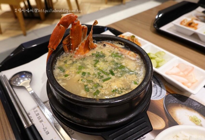 桃園首間！日本擁有40多家分店．手工鹽鹵豆腐．三種秘製湯底．五種辣度選擇．20多種特色料理 - 艾瑪▪ 享受吃喝玩樂札記