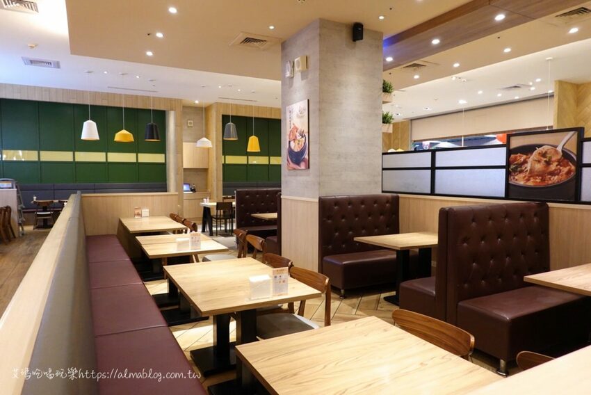 桃園首間！日本擁有40多家分店．手工鹽鹵豆腐．三種秘製湯底．五種辣度選擇．20多種特色料理 - 艾瑪▪ 享受吃喝玩樂札記