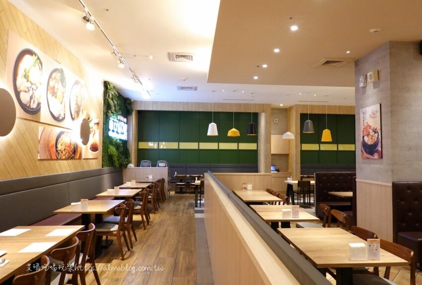 桃園首間！日本擁有40多家分店．手工鹽鹵豆腐．三種秘製湯底．五種辣度選擇．20多種特色料理 - 艾瑪▪ 享受吃喝玩樂札記