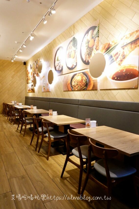 桃園首間！日本擁有40多家分店．手工鹽鹵豆腐．三種秘製湯底．五種辣度選擇．20多種特色料理 - 艾瑪▪ 享受吃喝玩樂札記