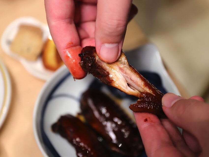 十公分厚的厚片三明治～ 還能吃到厚嫩蛋！超～浮誇美味！