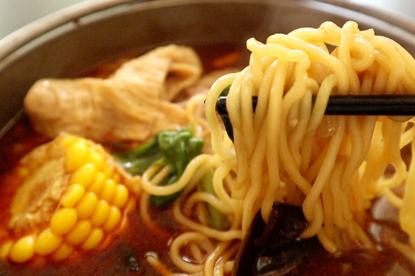 新竹光華街|十米現做|麵好湯濃.肉真的大塊