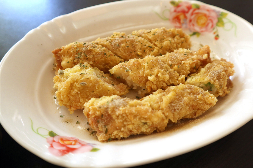 新竹光華街|十米現做|麵好湯濃.肉真的大塊