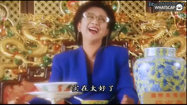 實在太好啦 | Whatscap