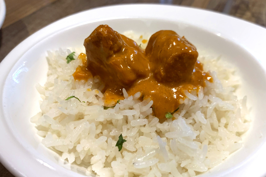 新竹東區｜MAS India Restaurant 印度媽媽料理｜純正印度咖哩．不到200元就能吃到?!