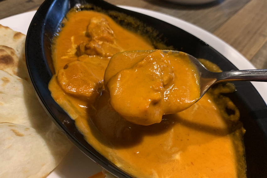 新竹東區｜MAS India Restaurant 印度媽媽料理｜純正印度咖哩．不到200元就能吃到?!