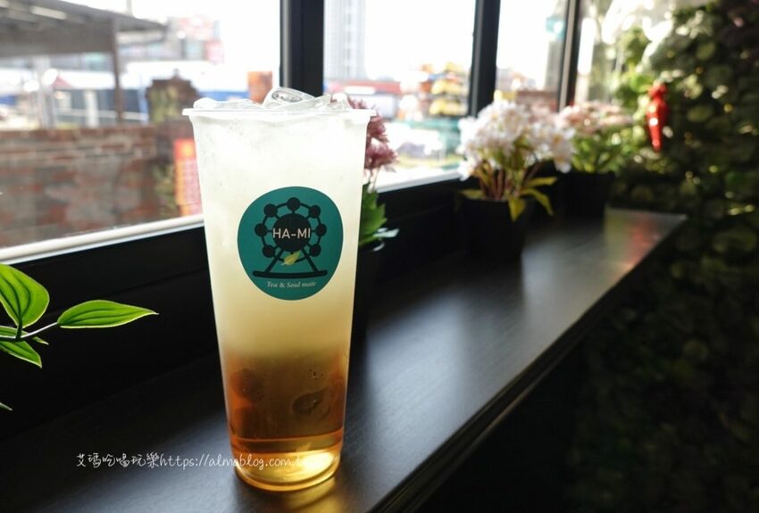 4.9顆星手搖飲！南部30年老字號茶葉行．英國皇室御用茶葉+黑白珍珠 - 艾瑪▪ 享受吃喝玩樂札記