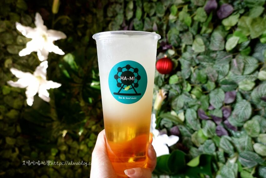 4.9顆星手搖飲！南部30年老字號茶葉行．英國皇室御用茶葉+黑白珍珠 - 艾瑪▪ 享受吃喝玩樂札記